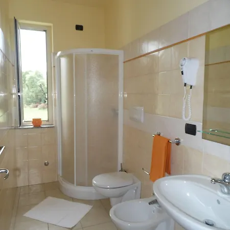 Medimare Club Lejlighedshotel