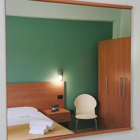 Lejlighedshotel Medimare Club