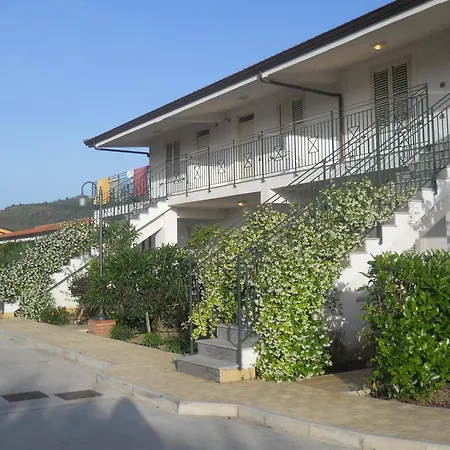 公寓式酒店 梅迪马勒俱乐部公寓式酒店 帕蒂