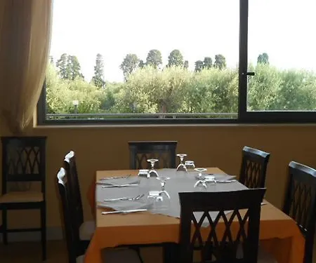 梅迪马勒俱乐部公寓式酒店 公寓式酒店 3*