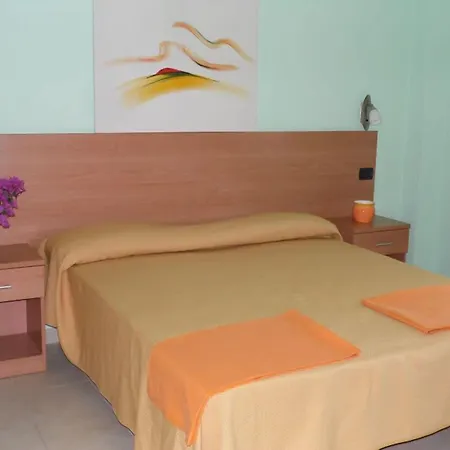 מלון דירות Medimare Club 4*