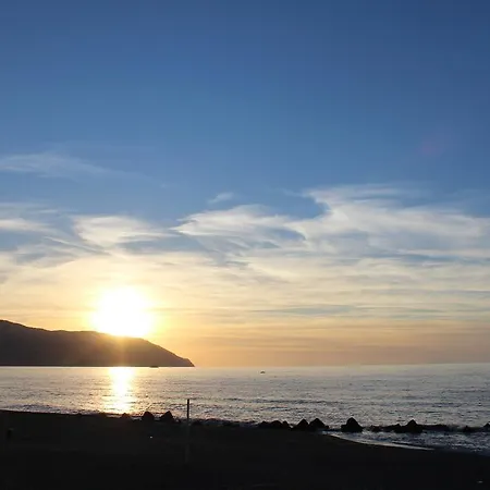 Medimare Club מלון דירות