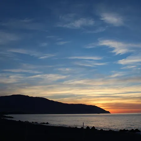 Medimare Club מלון דירות פאטי