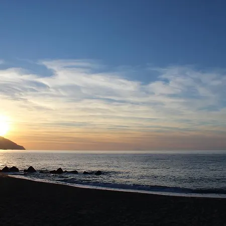 Medimare Club מלון דירות 4*