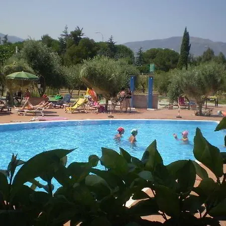 Medimare Club מלון דירות