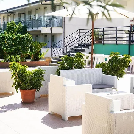 Medimare Club 3* Патти