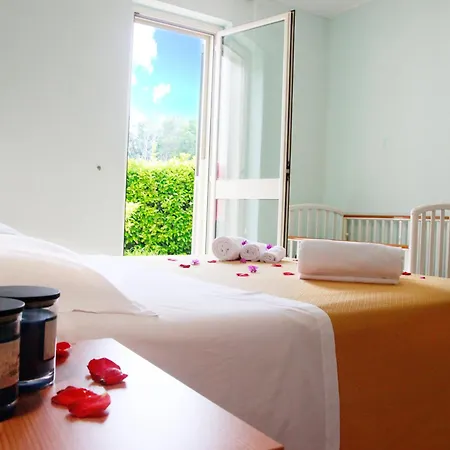 Apartmanhotel Medimare Club 3*