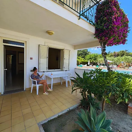 Apartmanhotel Medimare Club