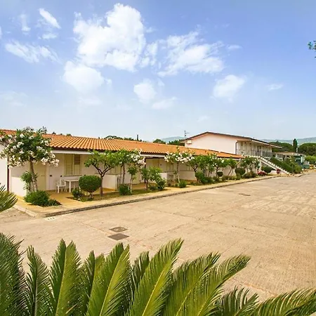 Medimare Club 4* פאטי