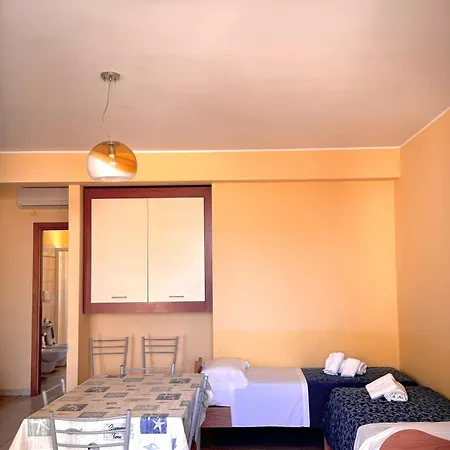 Medimare Club מלון דירות