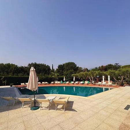 Medimare Club 3* Патти