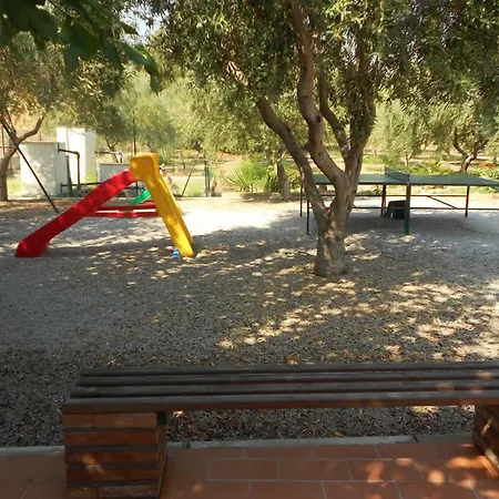 Medimare Club מלון דירות 4*