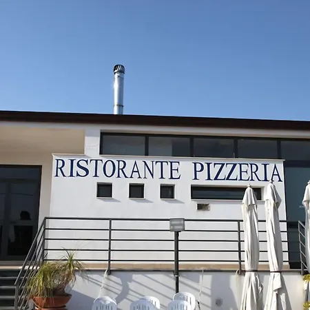 מלון דירות Medimare Club 4*