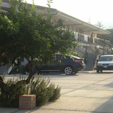 Medimare Club מלון דירות