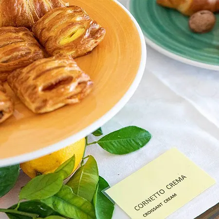 מלון דירות Medimare Club 4*