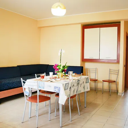 Medimare Club 4* פאטי