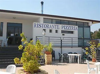 Apartmanhotel Medimare Club
