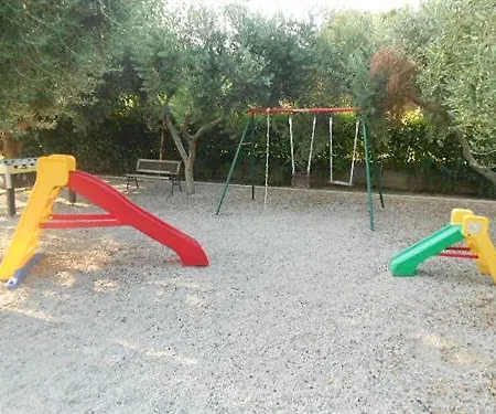 Medimare Club 3* Патти