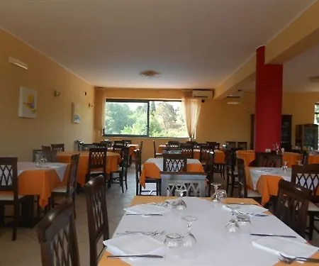 Medimare Club Apartmanhotel