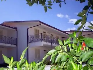 Medimare Club 3* Патти