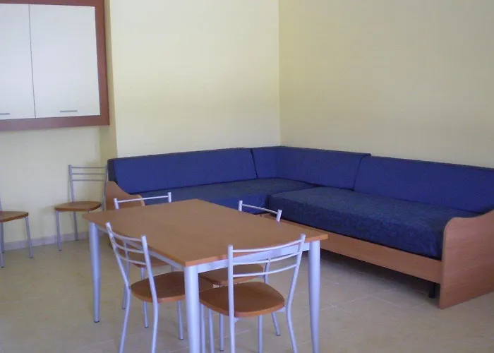 شقة فندقية Medimare Club باتي