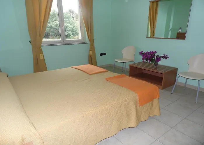 شقة فندقية Medimare Club باتي