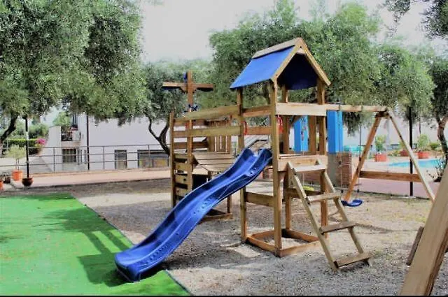 Medimare Club شقة فندقية باتي