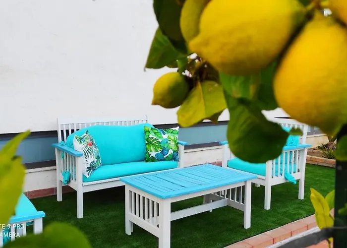 Medimare Club شقة فندقية باتي