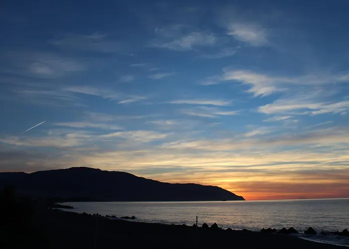 Medimare Club شقة فندقية باتي