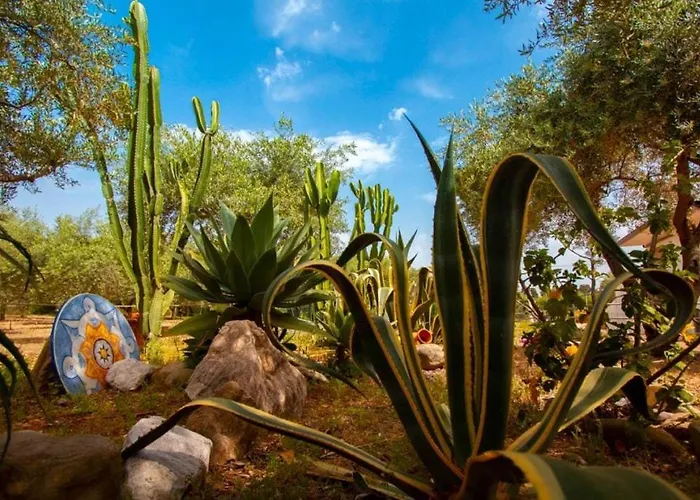 Medimare Club شقة فندقية 4*