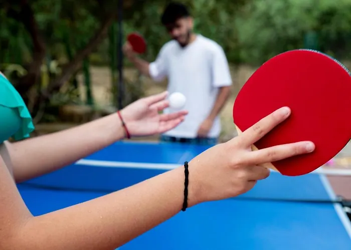 Medimare Club شقة فندقية باتي