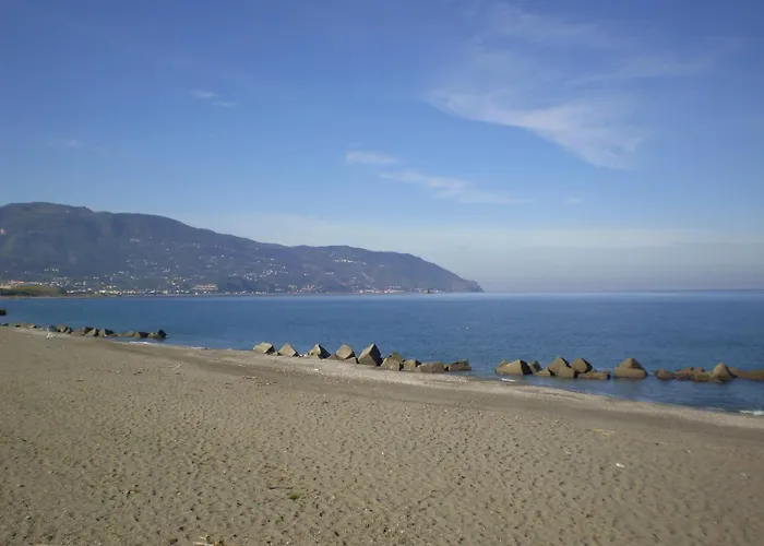 شقة فندقية Medimare Club