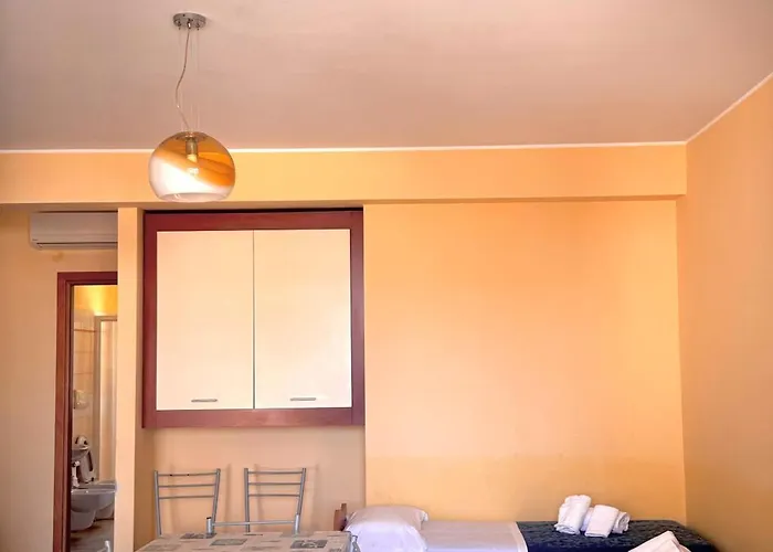 Medimare Club شقة فندقية