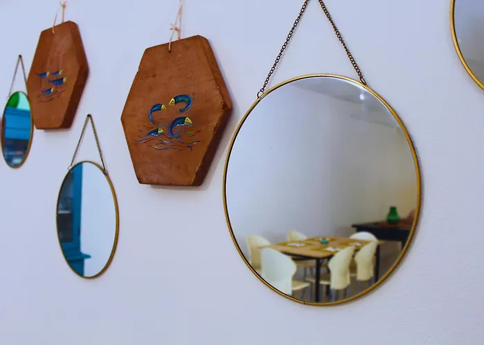 شقة فندقية Medimare Club