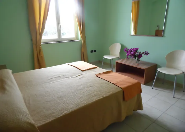 شقة فندقية Medimare Club باتي