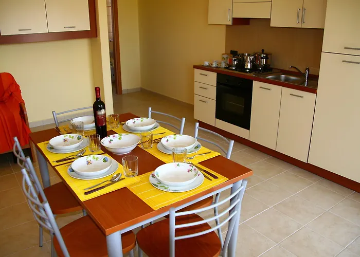 شقة فندقية Medimare Club