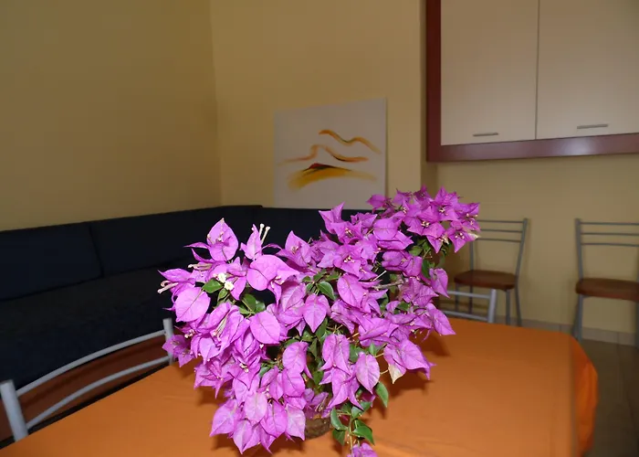 Medimare Club شقة فندقية باتي