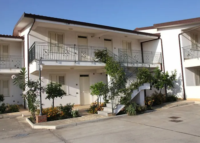 Medimare Club شقة فندقية باتي