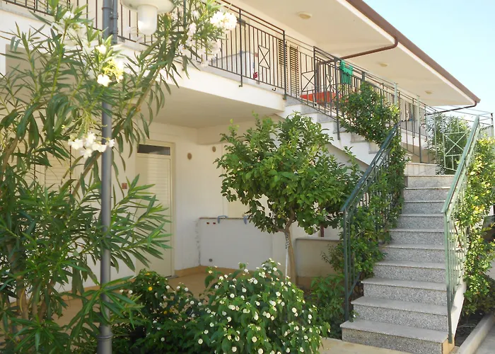 Medimare Club شقة فندقية