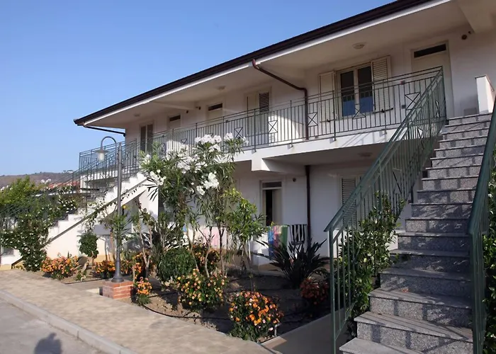 شقة فندقية Medimare Club 4*