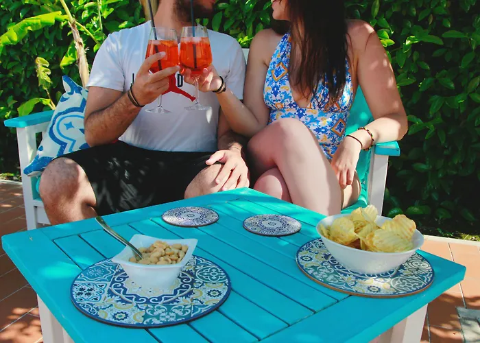 شقة فندقية Medimare Club