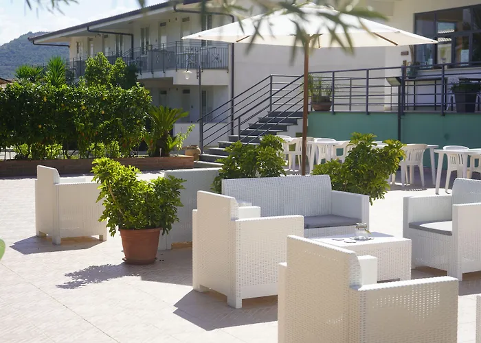 شقة فندقية Medimare Club