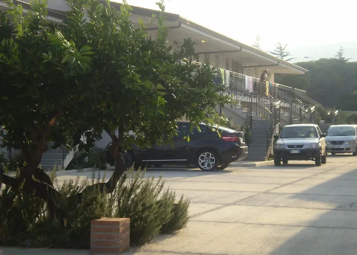 Medimare Club شقة فندقية