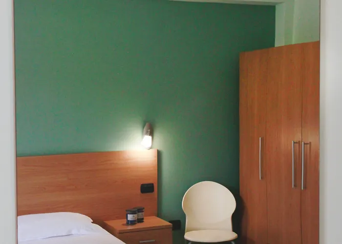 Medimare Club شقة فندقية 4*