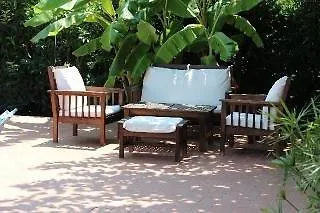 شقة فندقية Medimare Club